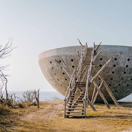 Casa Mon Repos En Careyes 빌라 외부 사진