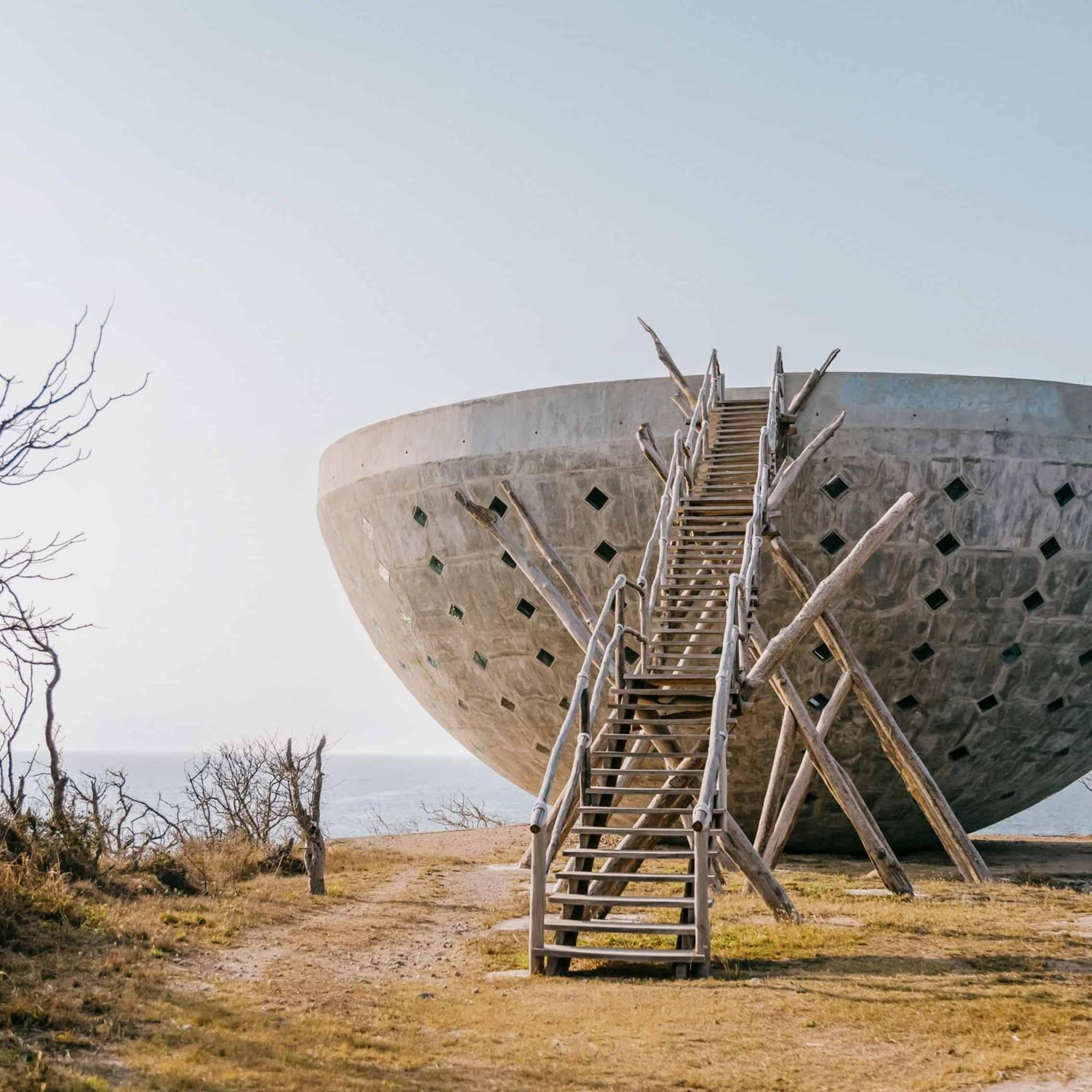 Casa Mon Repos En Careyes 빌라 외부 사진